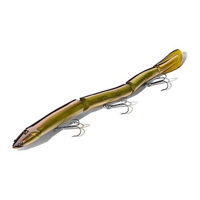 Megabass Eeler