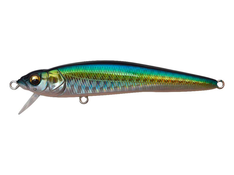 Megabass FX9