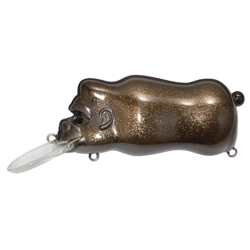 Megabass Gong/Gong Jr