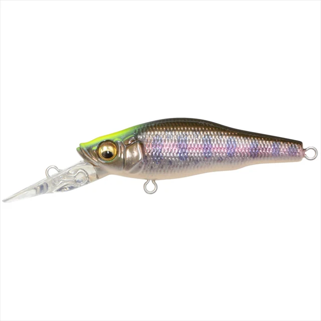 Megabass Great Hunting 48 Dive