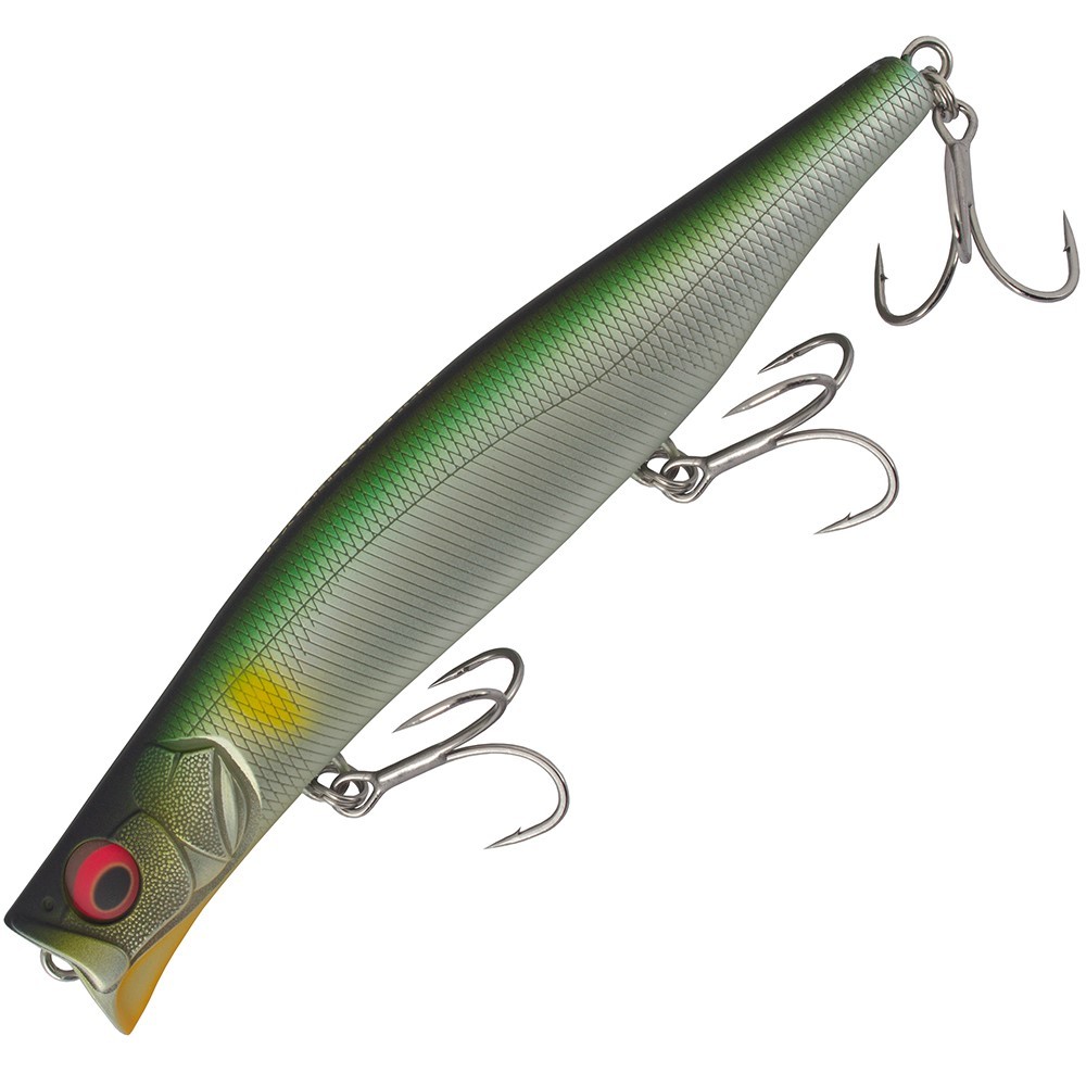 Megabass Kagelou 124F