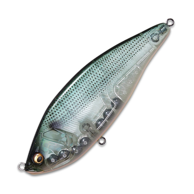 Megabass Konosirus