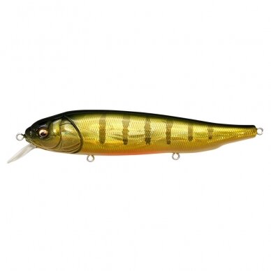 Megabass Lates