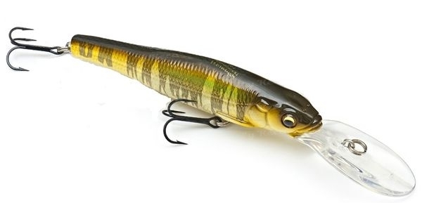 Megabass Live-X Leviathan
