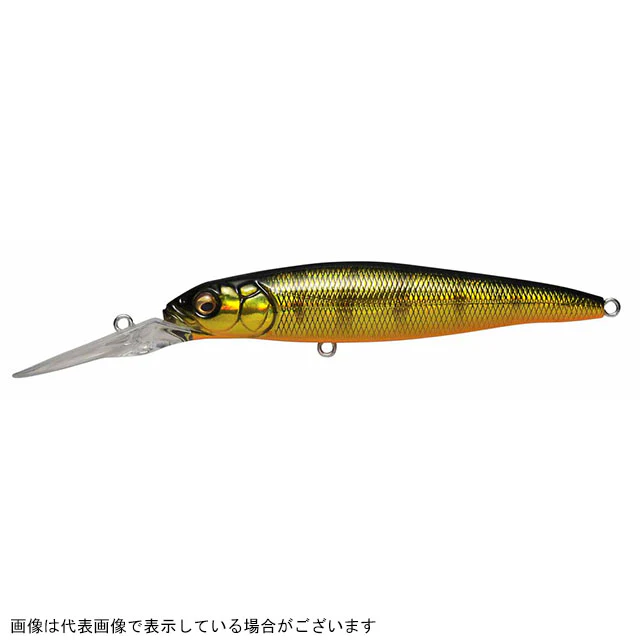 Megabass Live-X Revenge
