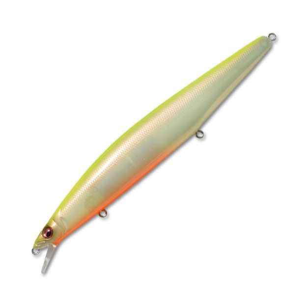 Megabass Marine Gang 140