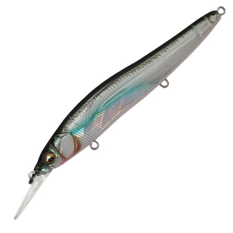 Megabass Oneten R+1