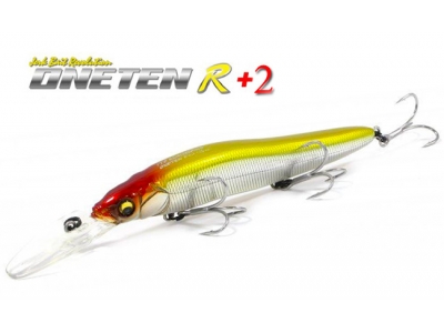 Megabass Oneten R+2