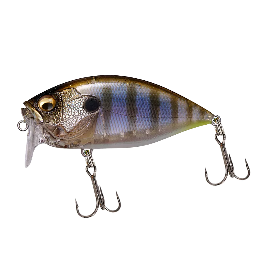 Megabass Over Rev Crank