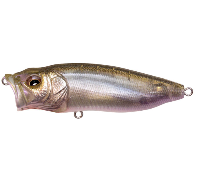 Megabass PopMax