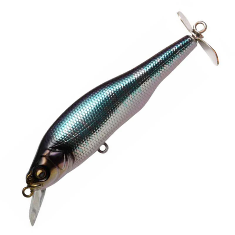 Megabass Prop Darter 80