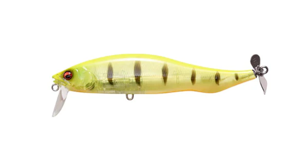 Megabass Prop Darter I-Wake