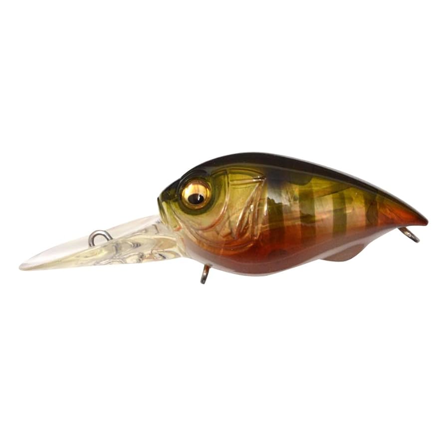 Megabass SM-X Spriggan