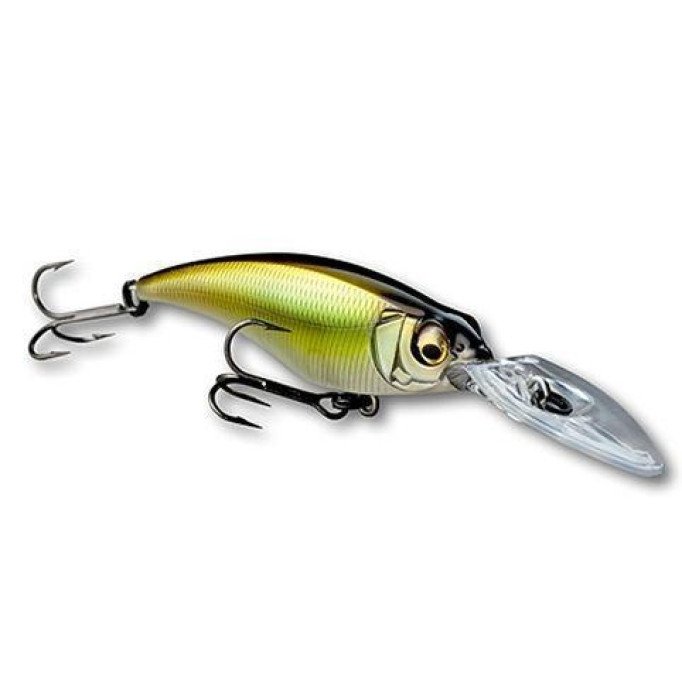 Megabass Shading-X