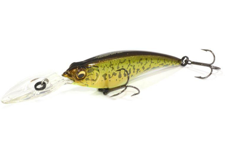 Megabass Shading-X75
