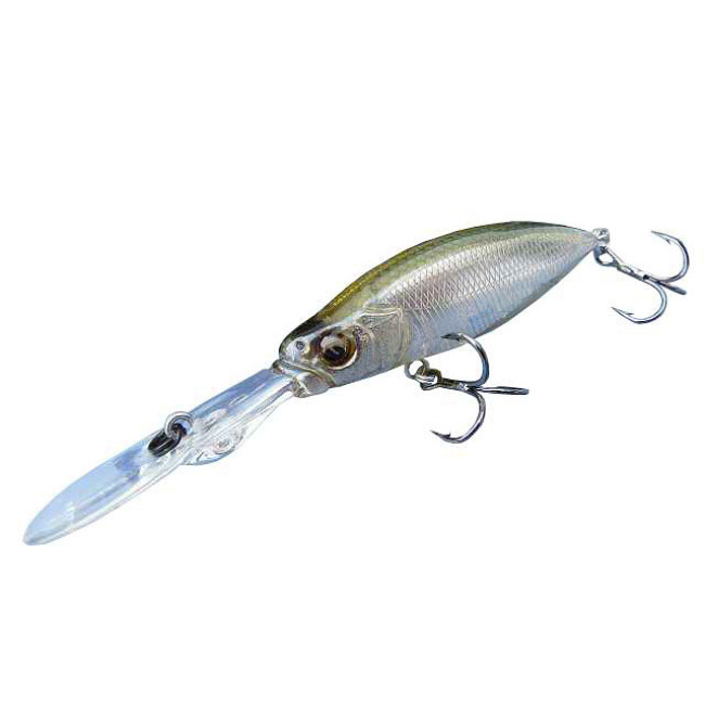 Megabass Spin Drive
