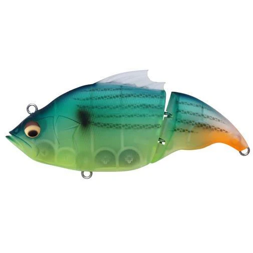 Megabass Vatalion 115