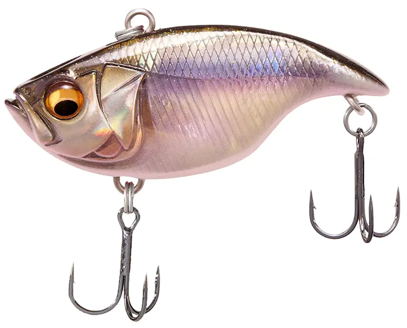 Megabass Vibration-X Dyna