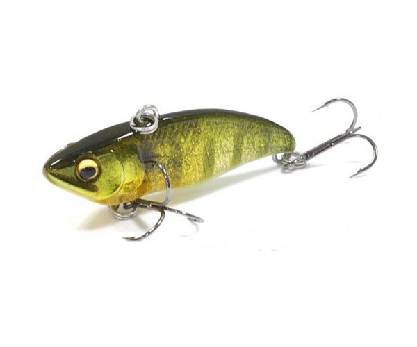 Megabass Vibration-X Micro