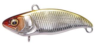 Megabass Vibration-X Nano