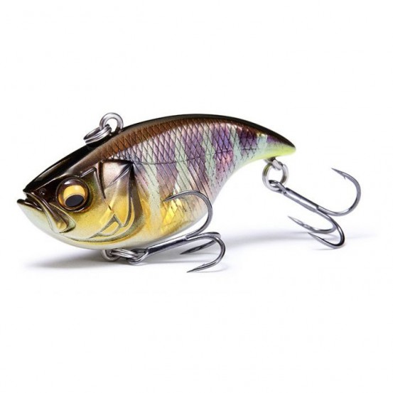 Megabass Vibration-X Power Bomb