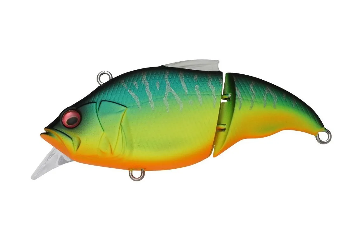 Megabass Vibration-X Vatalion