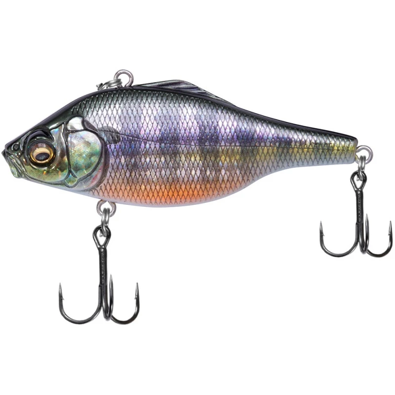 Megabass Vibration-X
