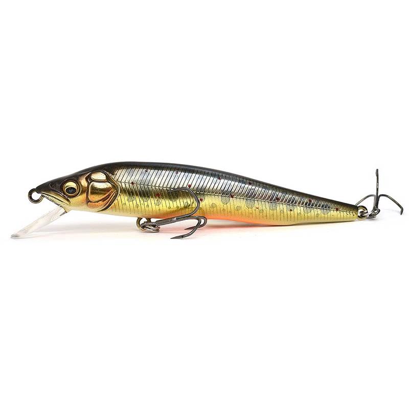 Megabass Vision 95 Q-GO