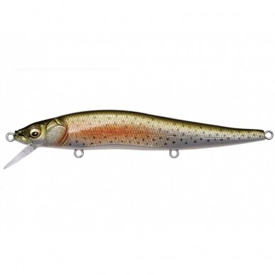 Megabass Vision Oneten +1