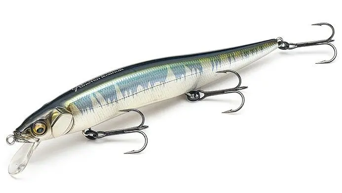 Megabass Vision Oneten Hi-Float