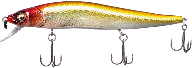 Megabass Vision Oneten Jr.