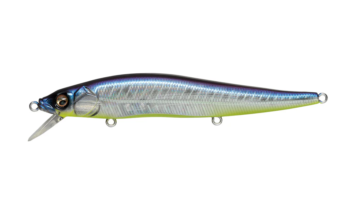 Megabass Vision Oneten Silent