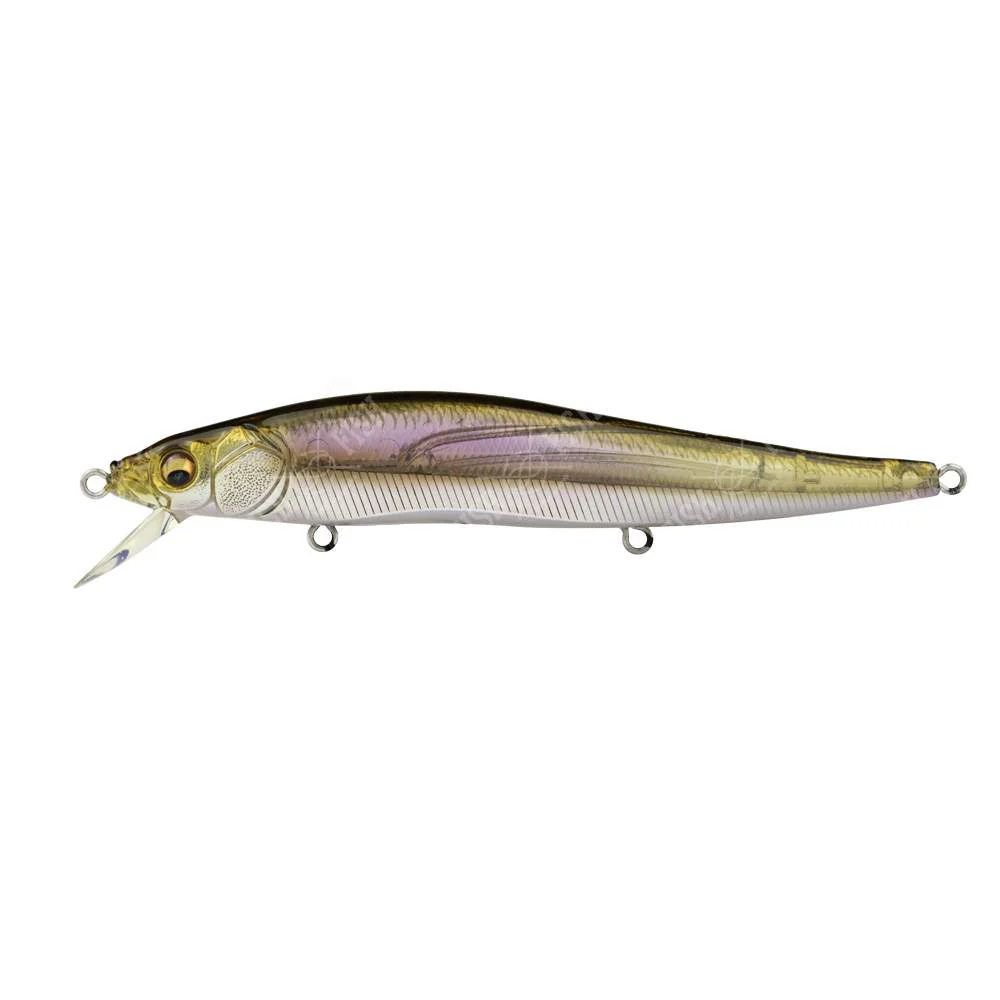Megabass Vision Oneten Square Bill