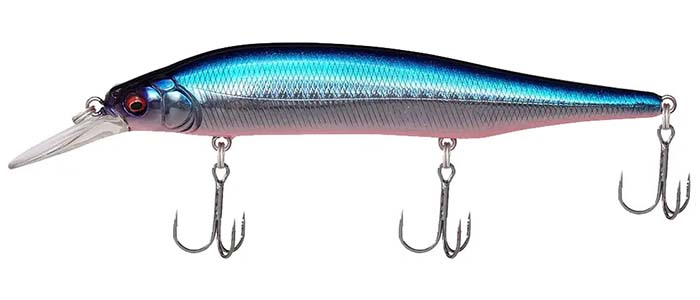 Megabass X-80 Magnum