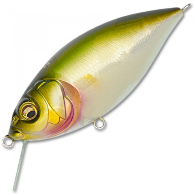 Megabass Z-Crank X