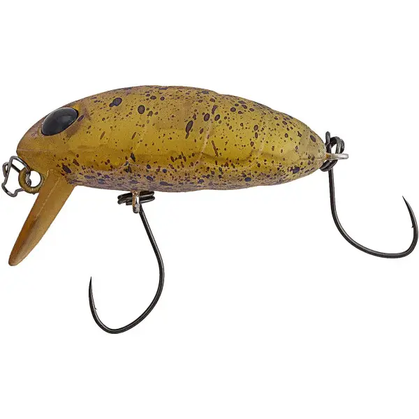 Nories Crankin Boss Pupa Shallow