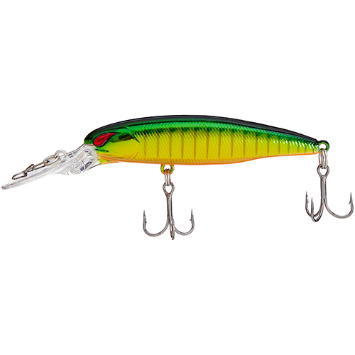Nories Laydown Minnow Deep Just Wakasagi