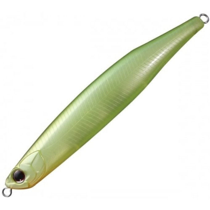 OSP Bent Minnow 106F