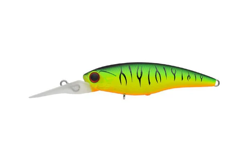 OSP High Cut DR SP