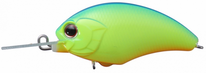 OSP Tiny Blitz MR