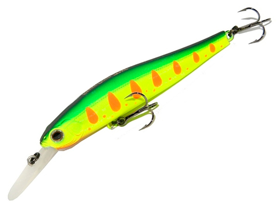 ZipBaits Rigge Deep 70