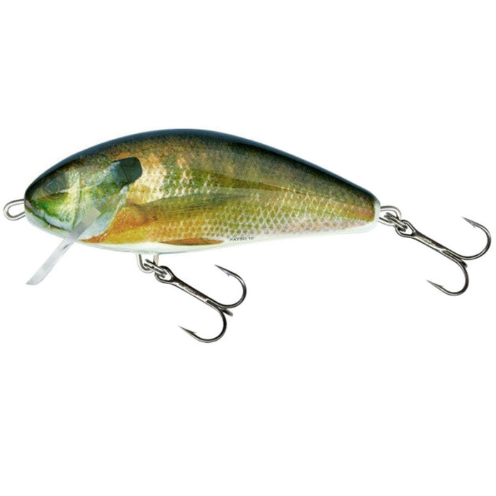 Salmo Fatso Crank