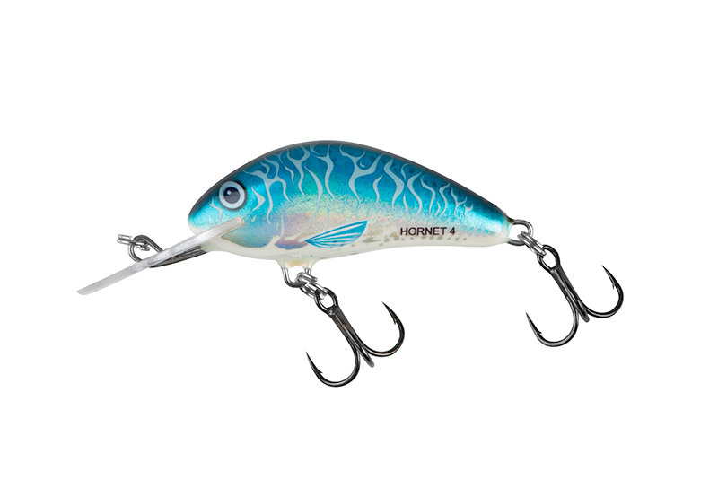 Salmo Hornet