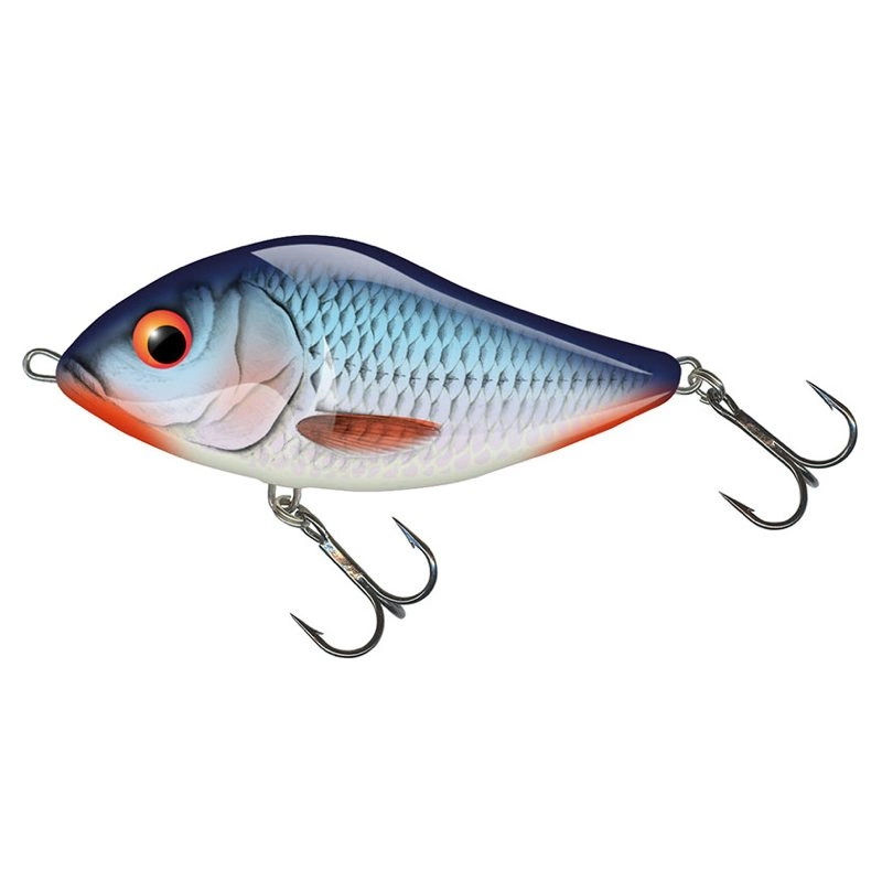 Salmo Slider