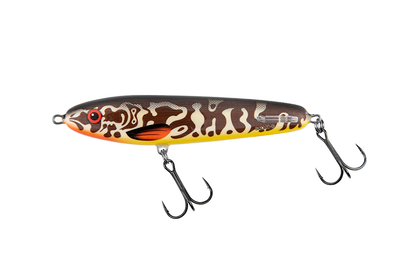 Salmo Sweeper