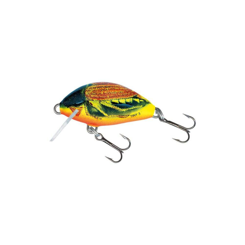 Salmo Tiny