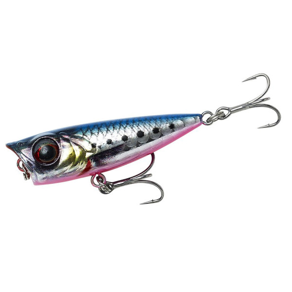 Savage Gear 3D Minnow Popper