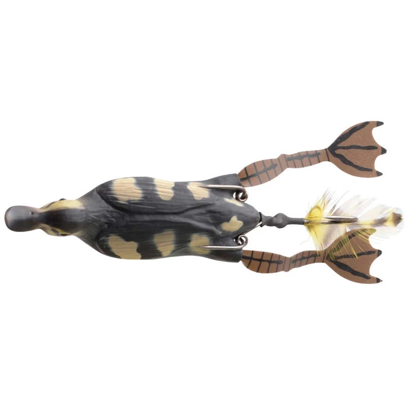 Savage Gear 3D Hollow Duckling Weedless