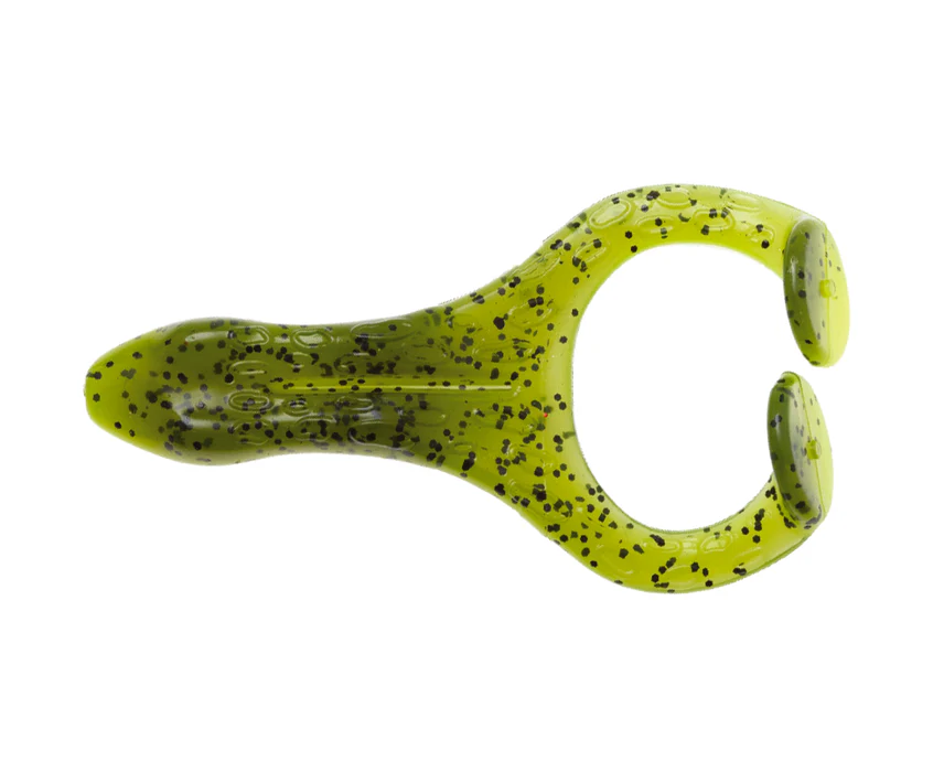 Z-Man Finesse Frogz