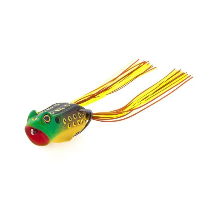 Z-Man Leap Frogz Popping Frog